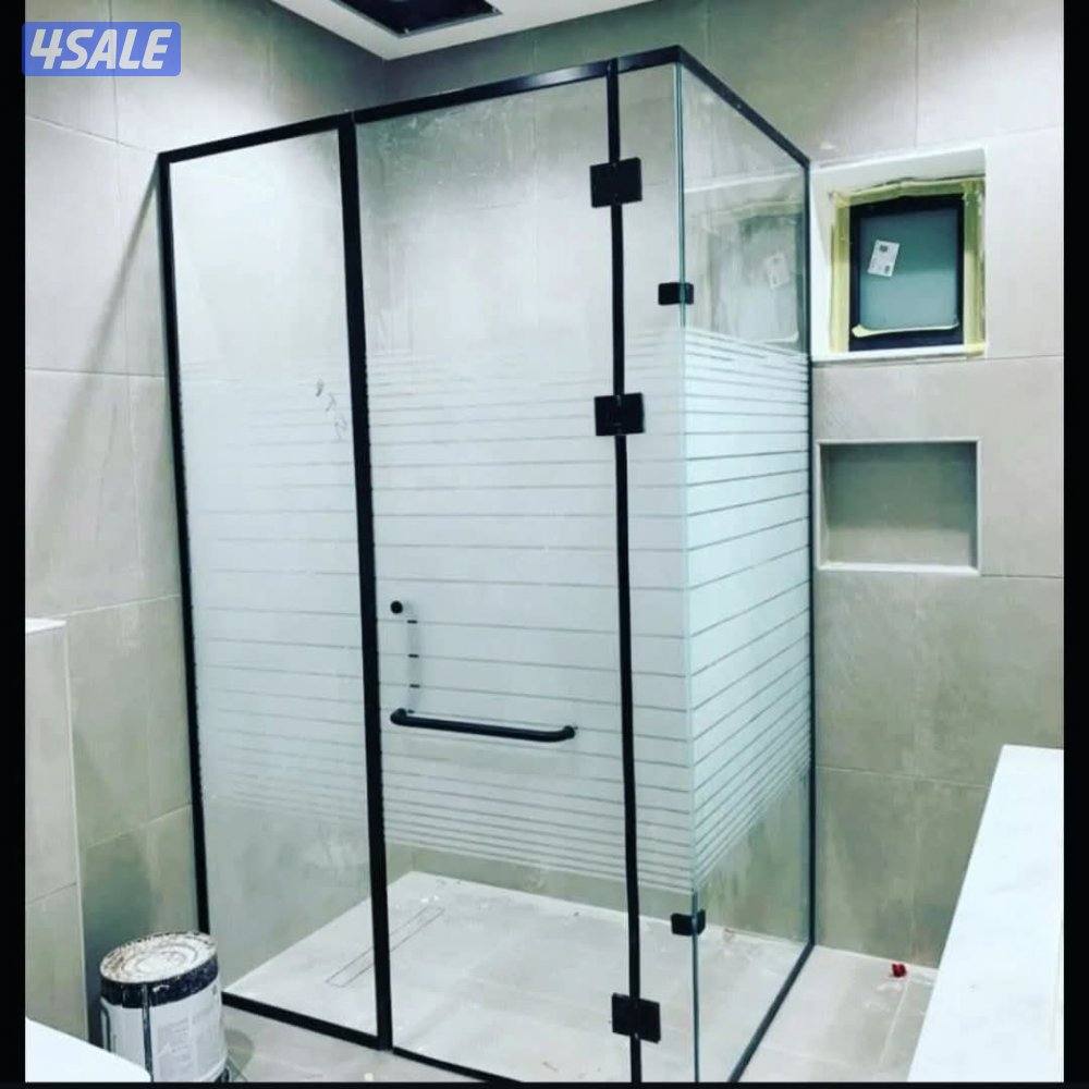 زجاج ومرايا4