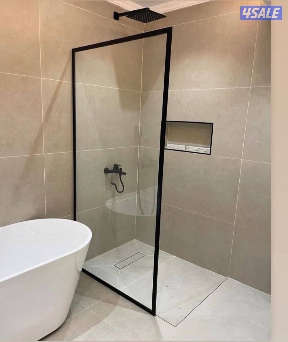 زجاج ومرايا3