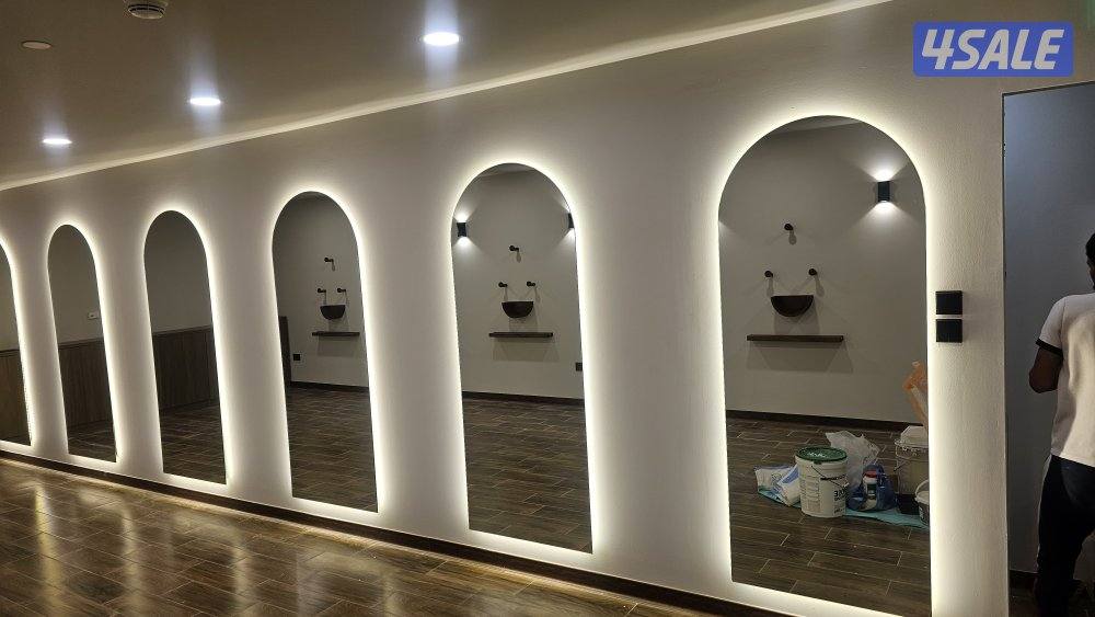 زجاج ومرايا5