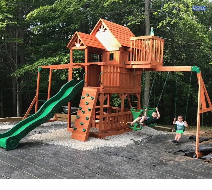 العاب اطفال وديارف5