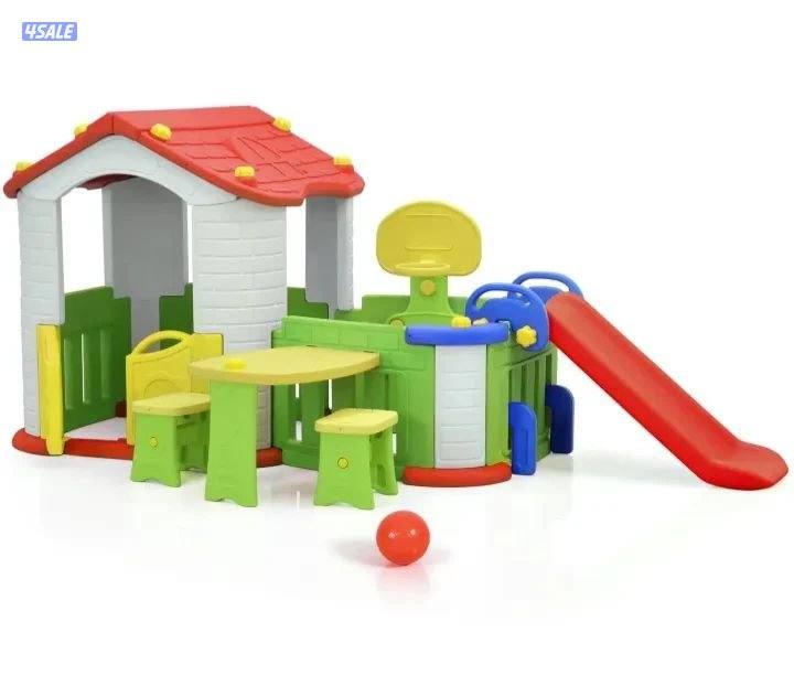 العاب اطفال وديارف6