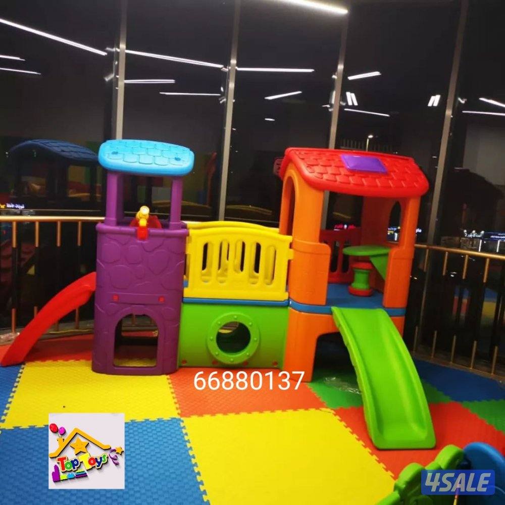 العاب اطفال وديارف9