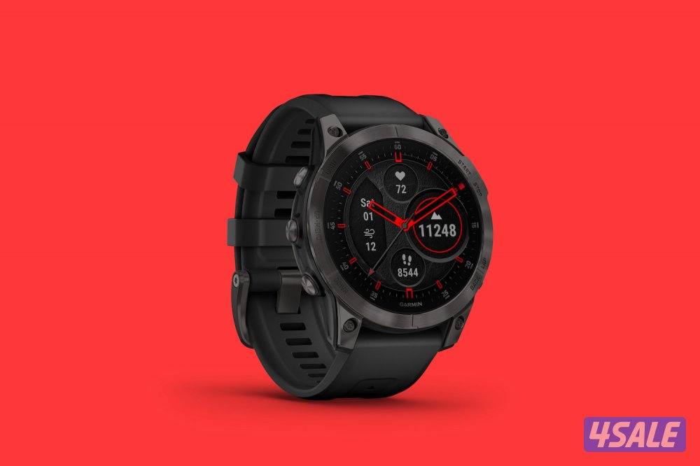 Garmin epic pro gen²0