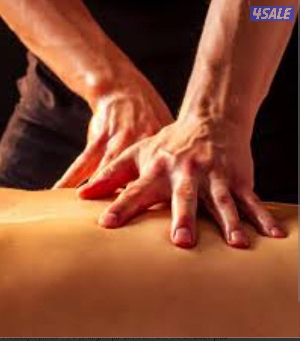 مساج الرفاهية0