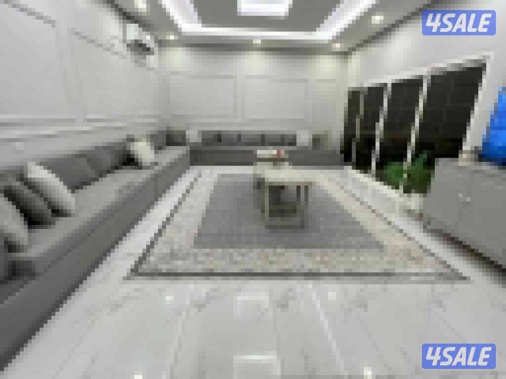 مزرعة الفهد للإيجار في مزارع الوفرة ( الكويت) 🇰🇼 ايجار يومي6