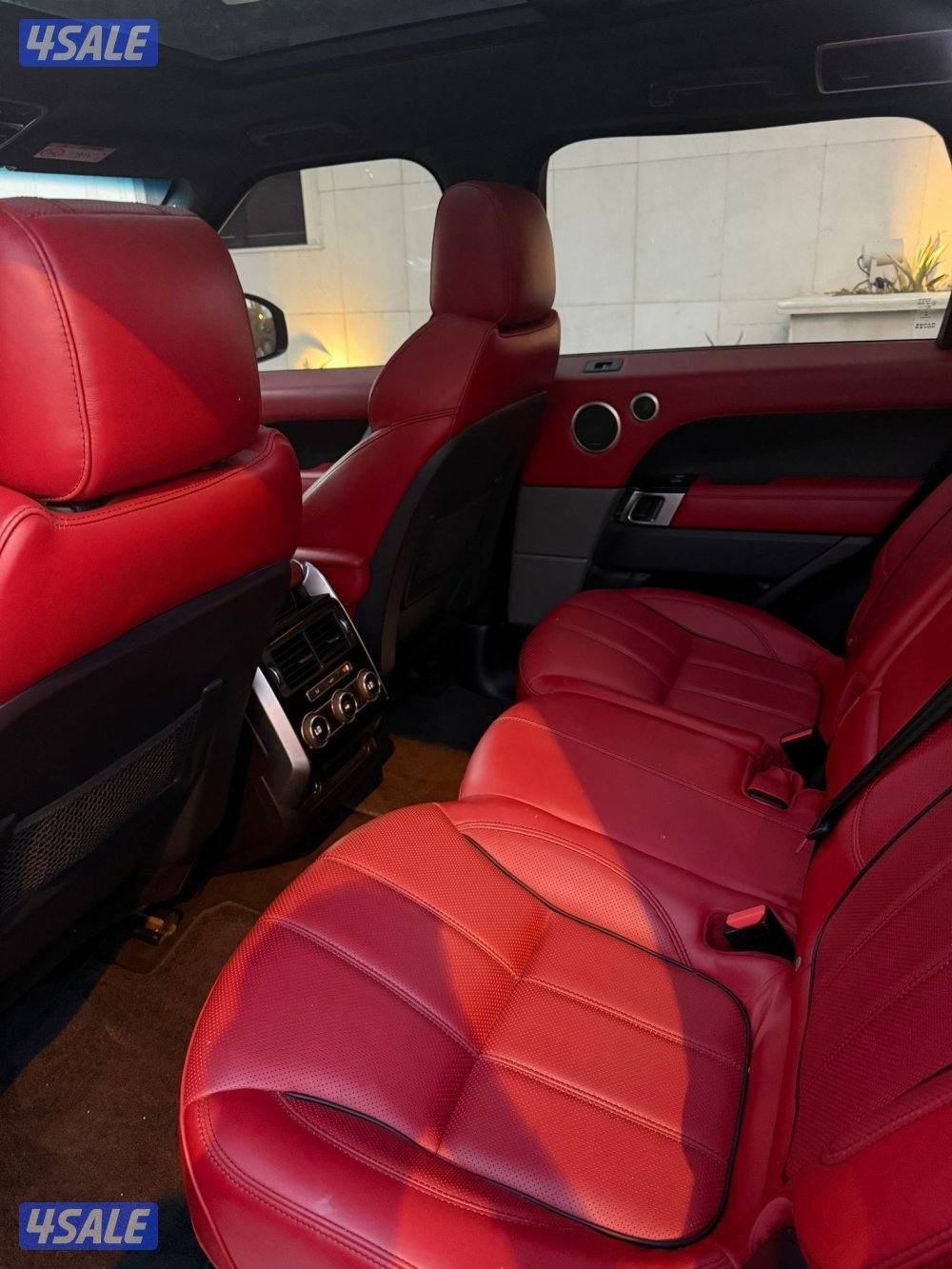 موديل 2015 وارد الغانم 8 سلندر Black Edition 📍13