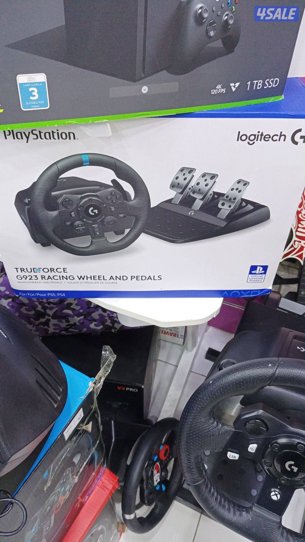 بيع استبدال جميع الاجهزه بلاستيشن إكس بوكس وناتيندو يوجد لدينا ور10