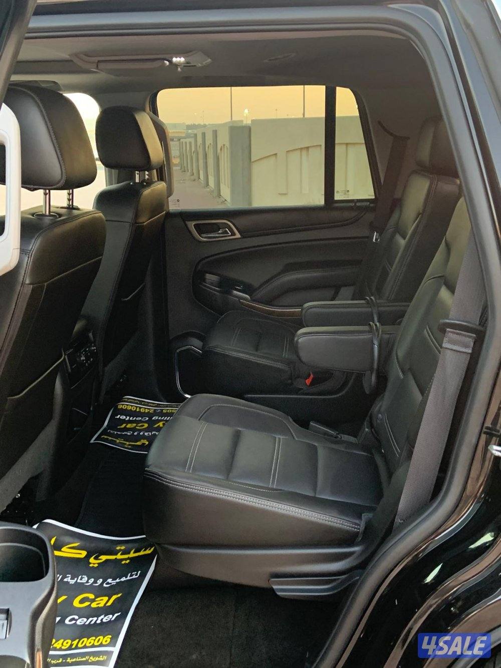 للبيع يوكن دينالى 2018 وارد أمريكا
- فول كامل المواصفات 
شرط الفحص5