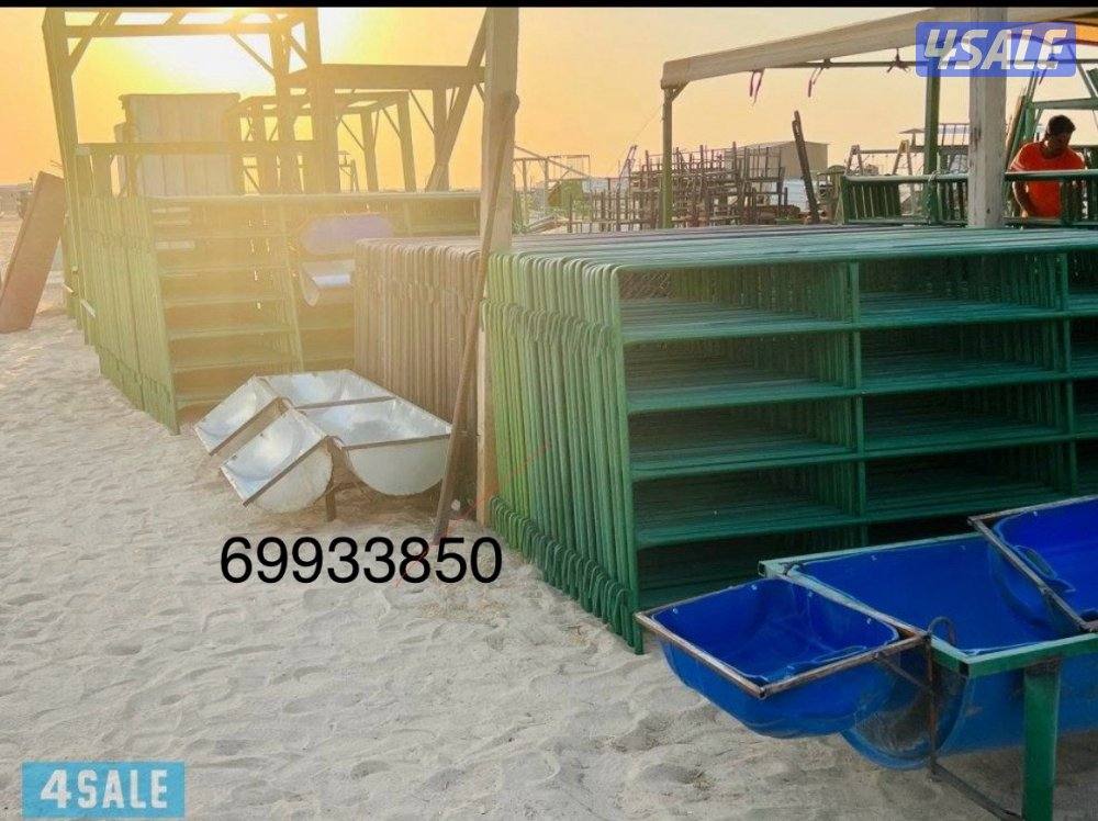 يتم شراء وبيع جميع منتجات التخييم✌️5