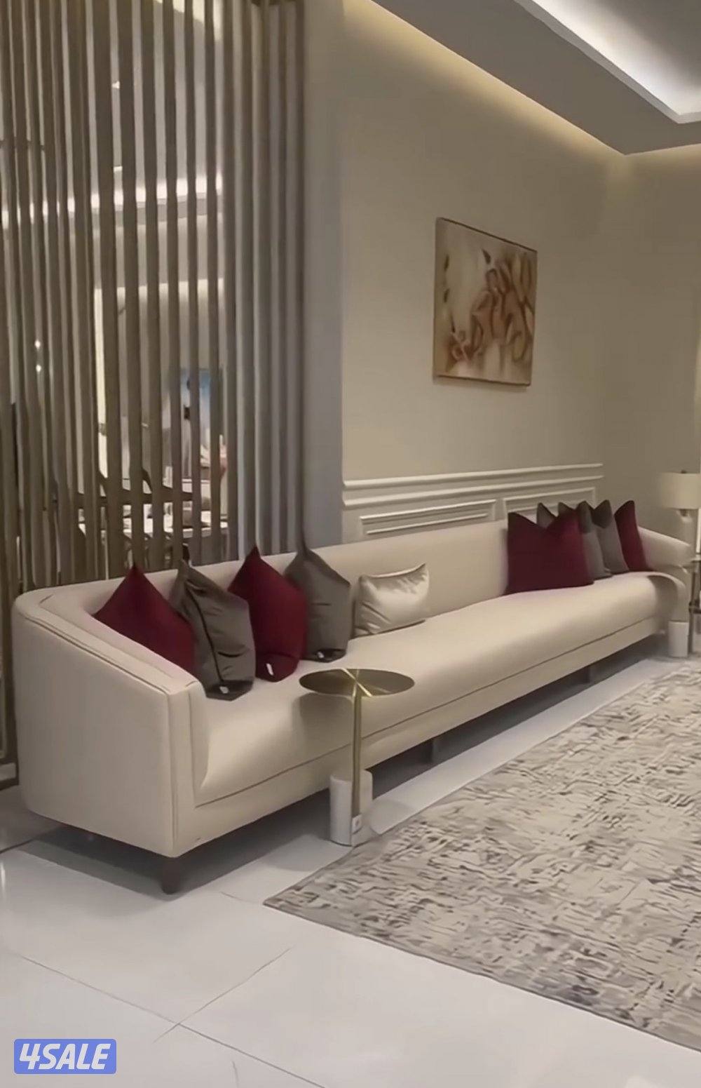 تنجيد ستائر وايفي تفصيل كنب غنفات فك تركيب الستاير0