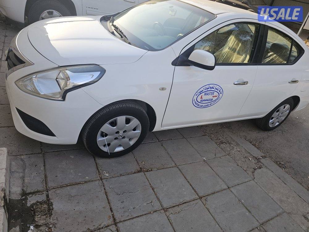 تعليم قيادة السيارات  مدربين ومدربات  سيارات حديثة  كافة مناطق الكويت2