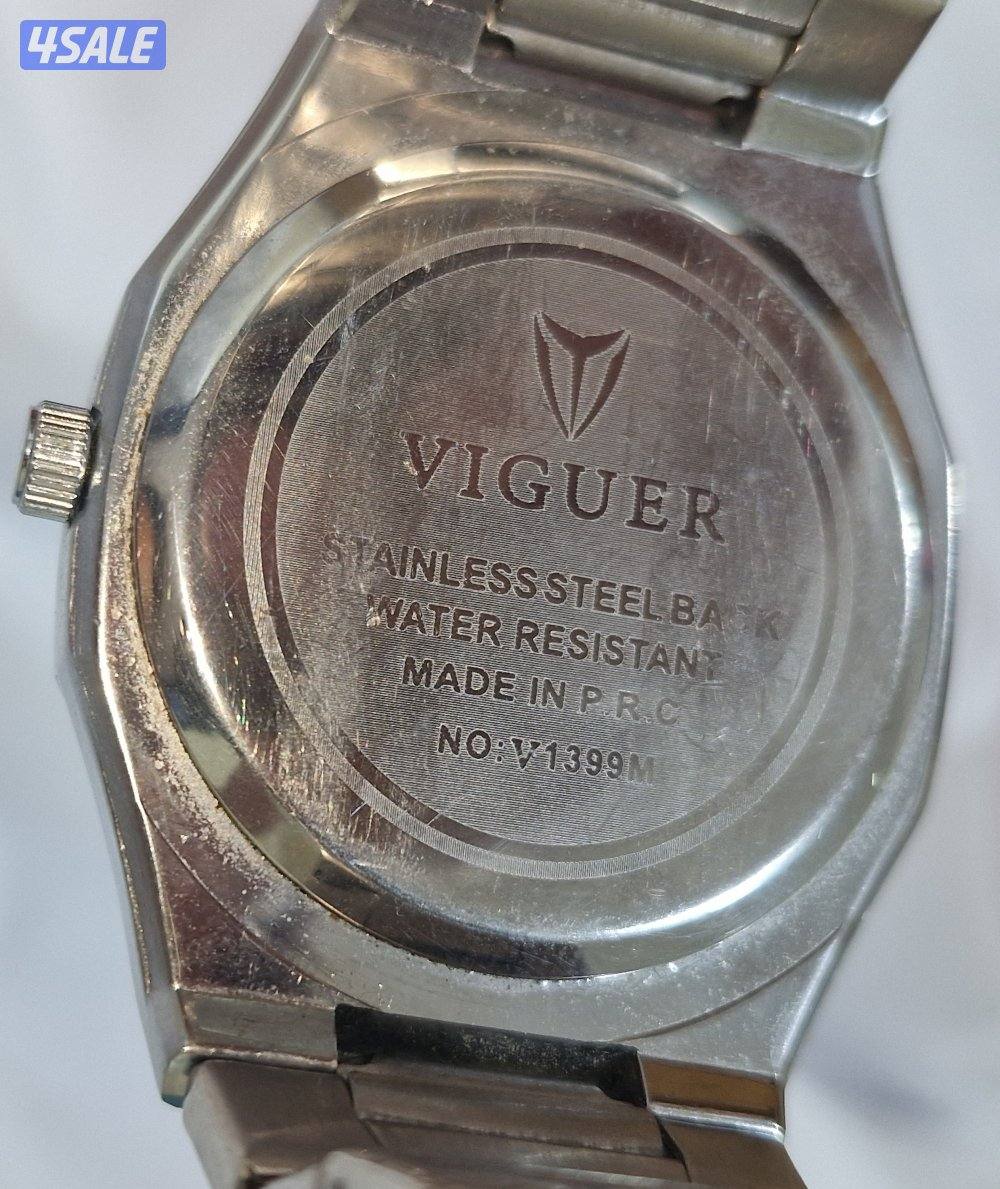 ساعة viguer2