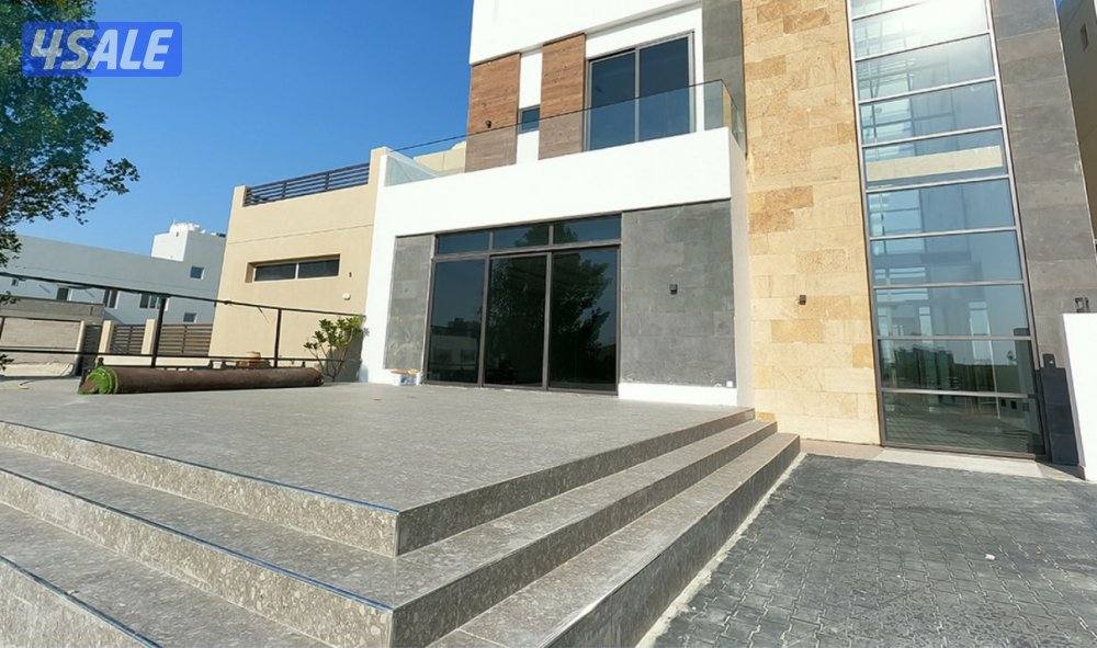 للبيع شاليه2