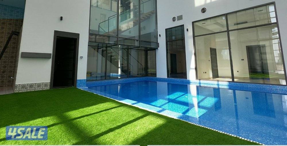 للبيع شاليه5