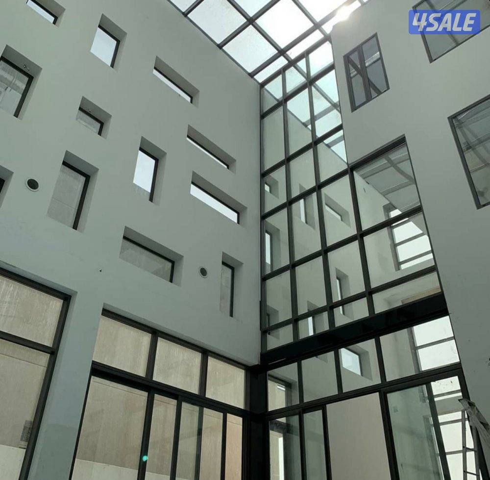 للبيع شاليه7