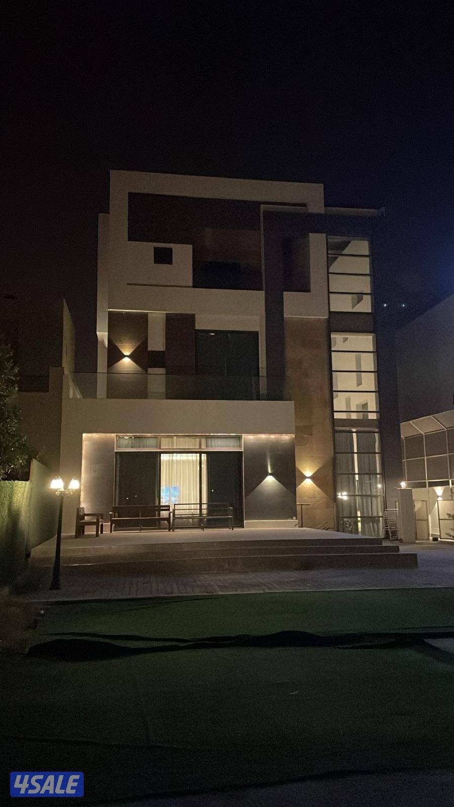 للبيع شاليه8