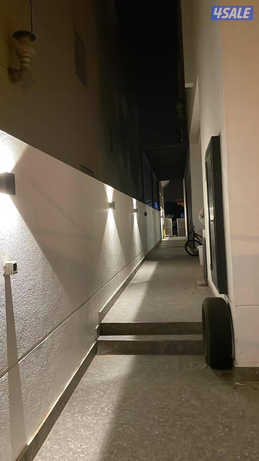 للبيع شاليه9