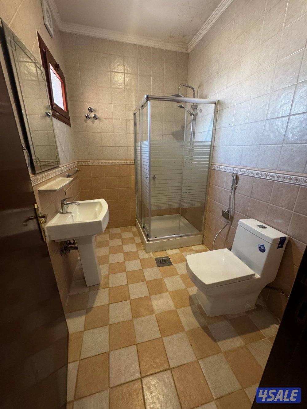 شقة بعبدالله المبارك4