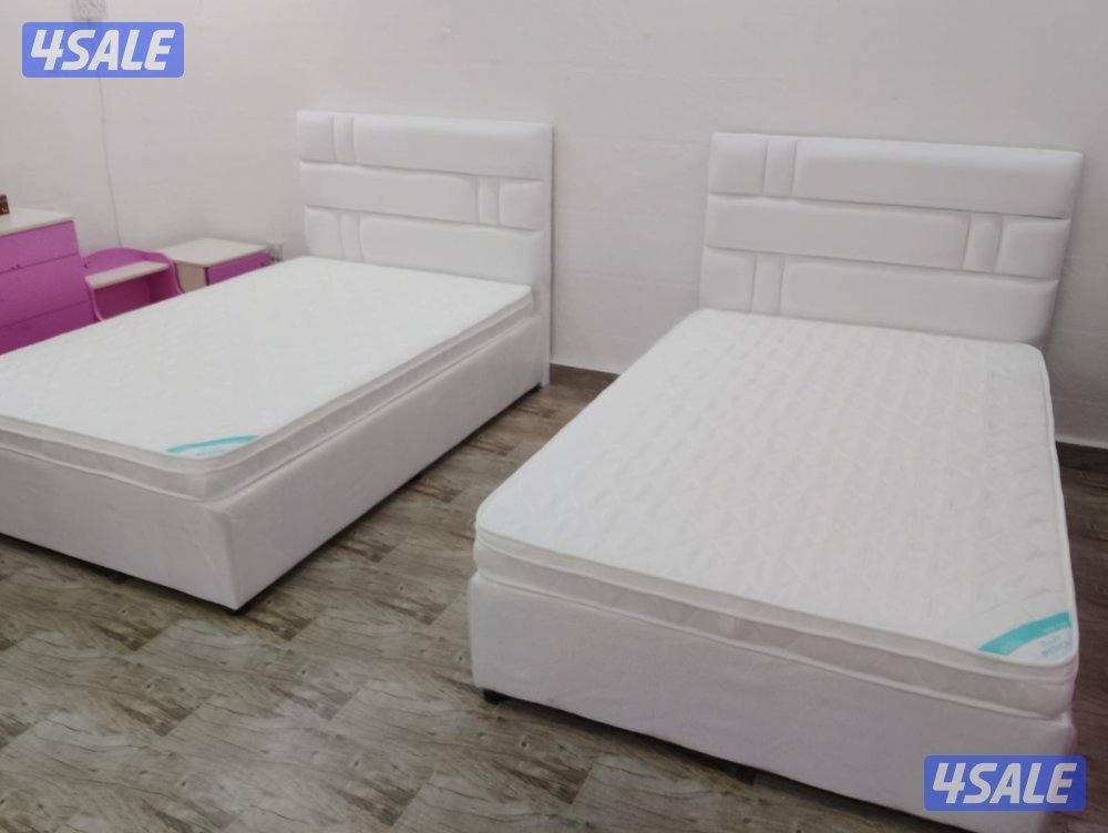 منجره الكويت الكبري لتفصال احدث السراير الطبي جميع انواع الفرشات.3