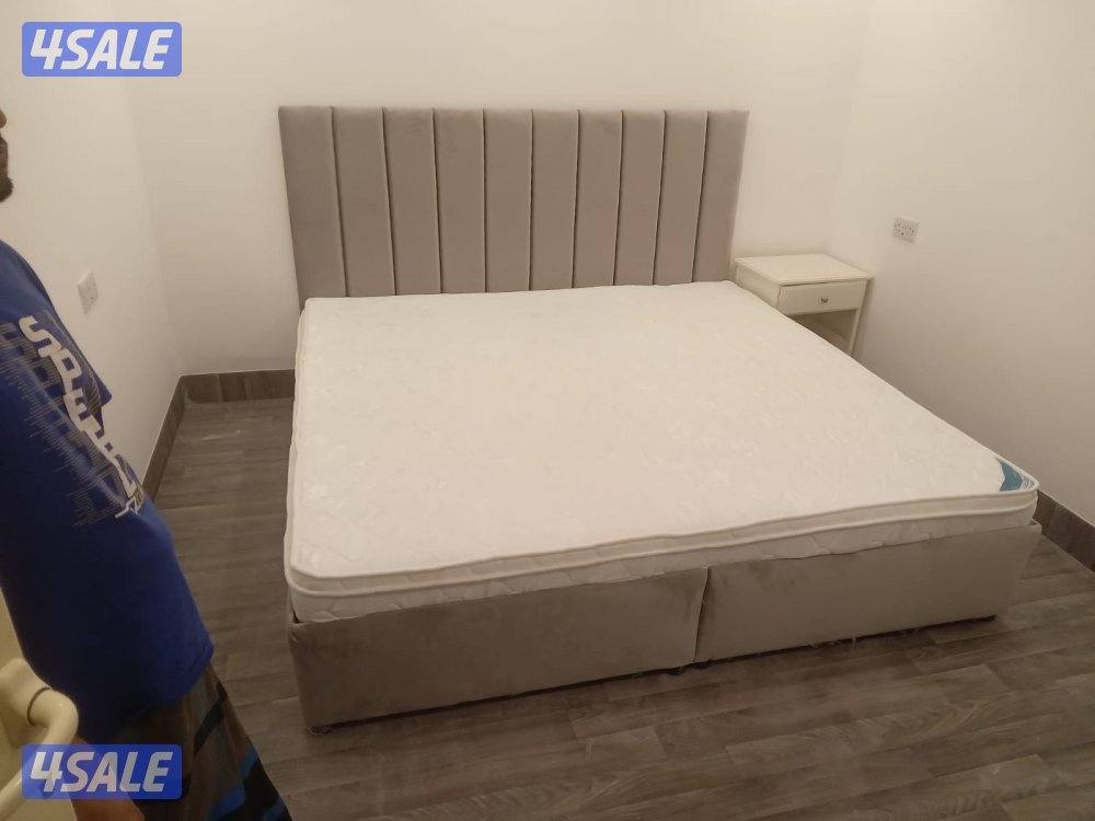 منجره الكويت الكبري لتفصال احدث السراير الطبي جميع انواع الفرشات.5