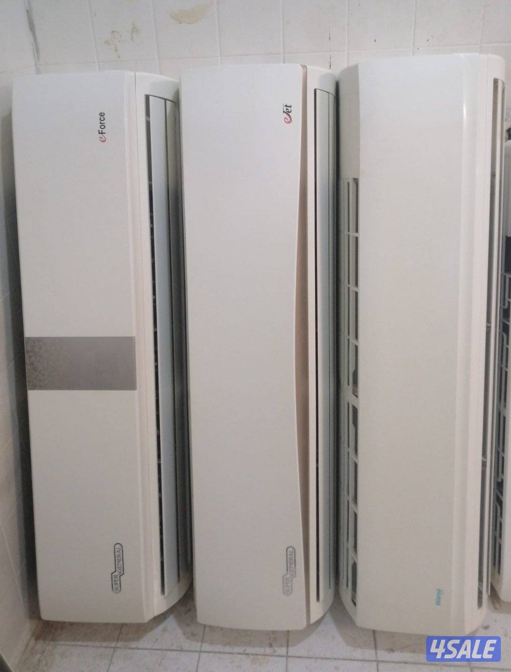 وحدات للبيع مع التركيب والكفالةباافضل الاسعار2