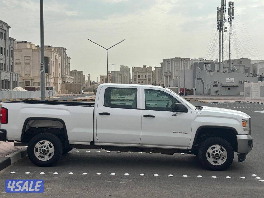 وانيت جمس سييرا
٢٠١٧
غمارتين
دبل قير
ماشي ٤٠٠ الف
فحص
مكينه قير د0