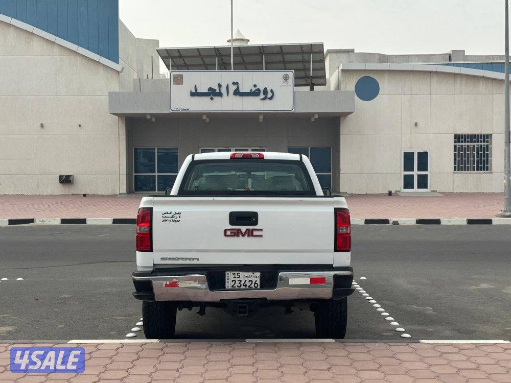 وانيت جمس سييرا
٢٠١٧
غمارتين
دبل قير
ماشي ٤٠٠ الف
فحص
مكينه قير د2