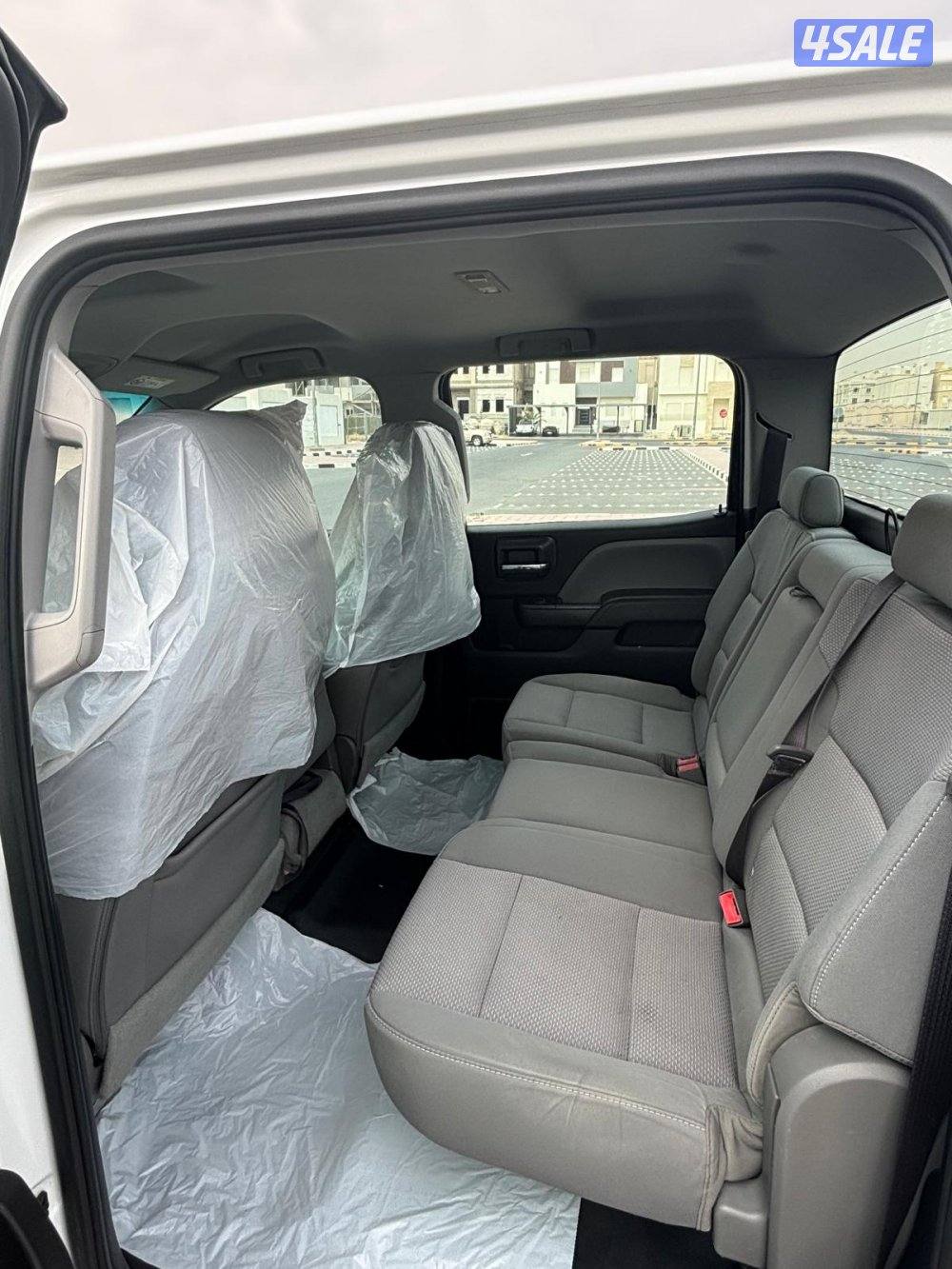 وانيت جمس سييرا
٢٠١٧
غمارتين
دبل قير
ماشي ٤٠٠ الف
فحص
مكينه قير د4