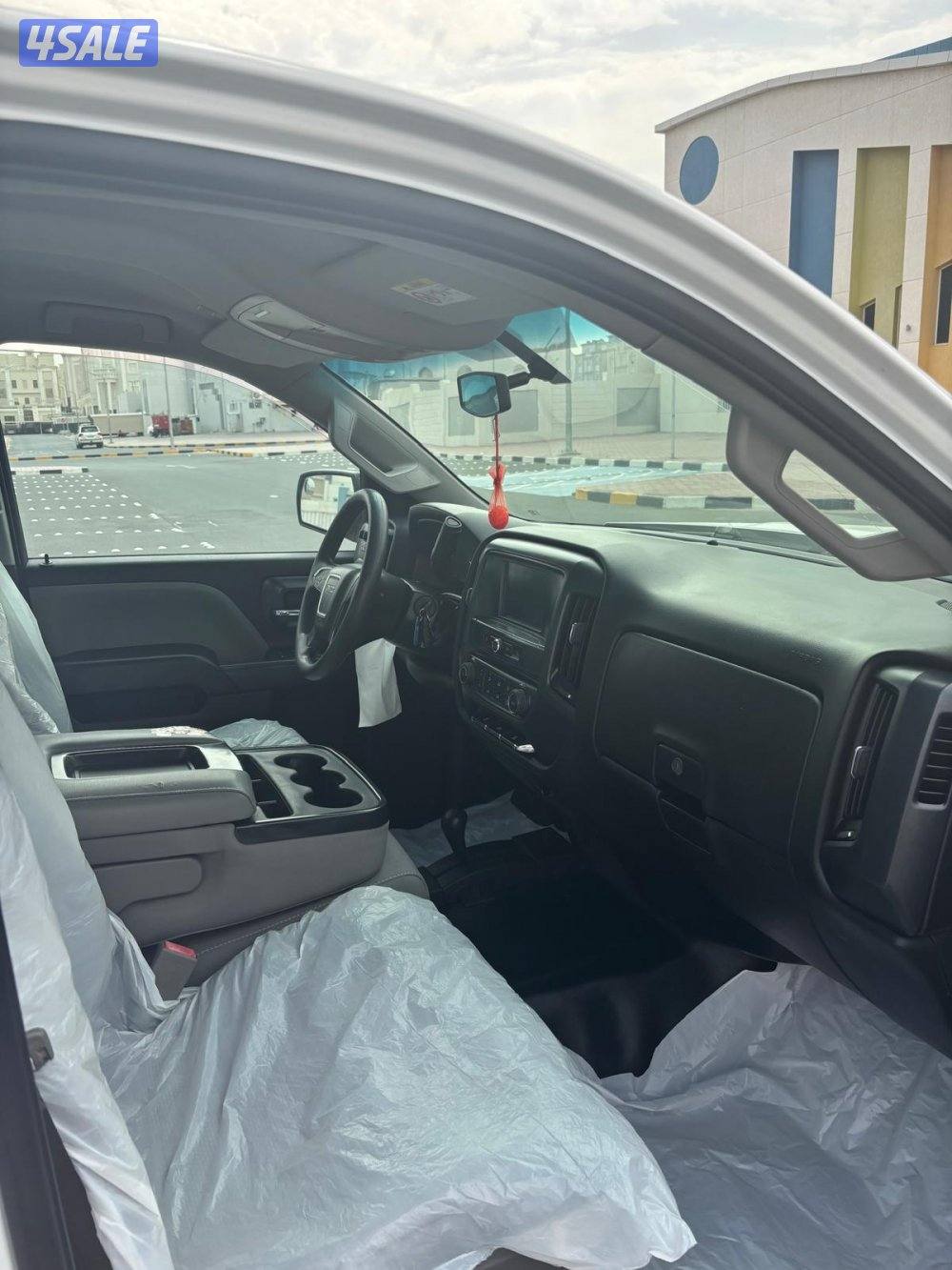 وانيت جمس سييرا
٢٠١٧
غمارتين
دبل قير
ماشي ٤٠٠ الف
فحص
مكينه قير د5