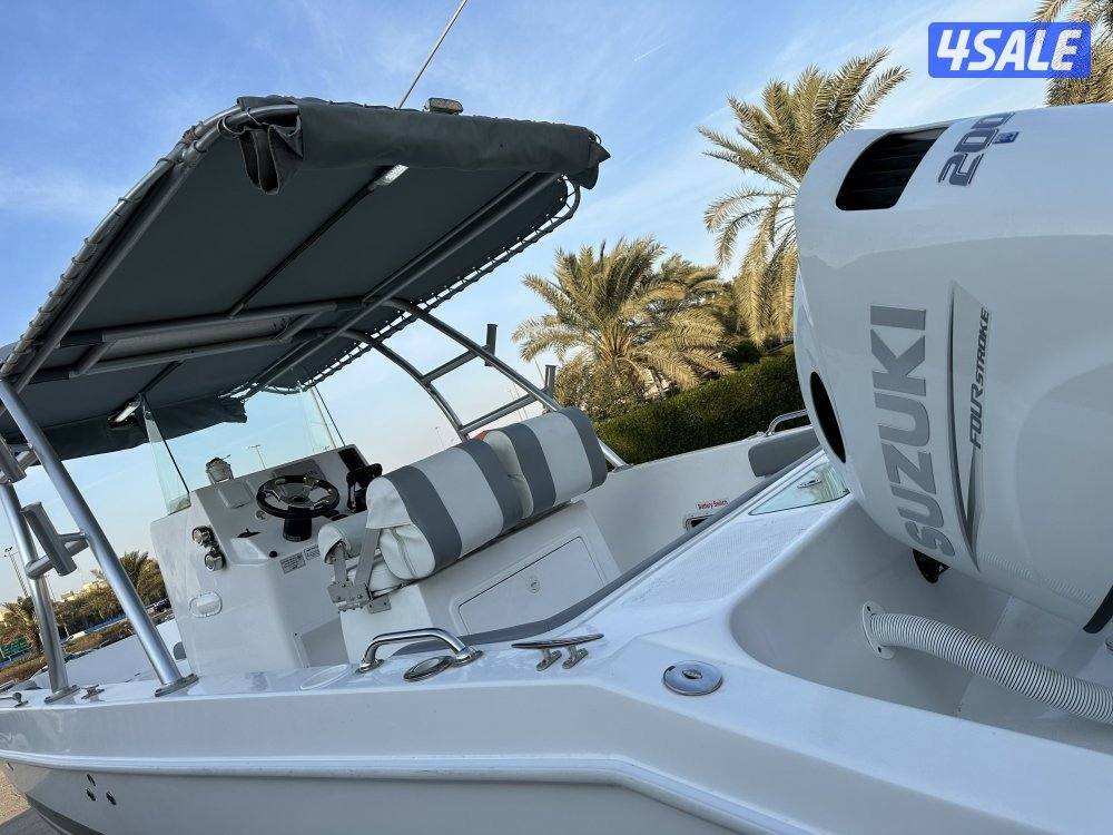 للبيع قالف ماستر موديل ٢٠٢٤ / ٢٦قدم4