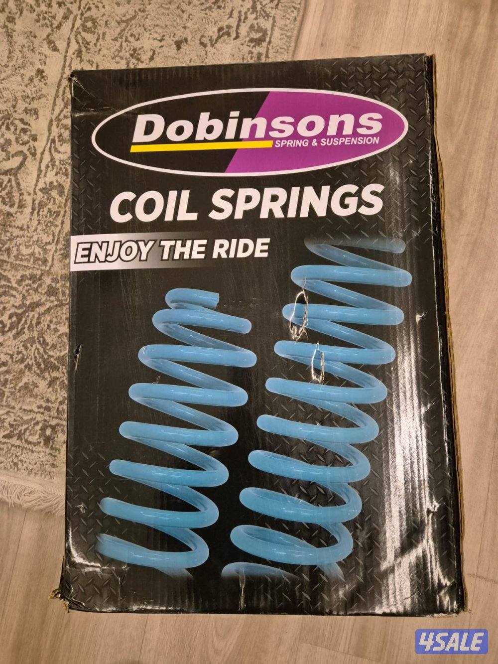 سبرنجات دوبنسون1