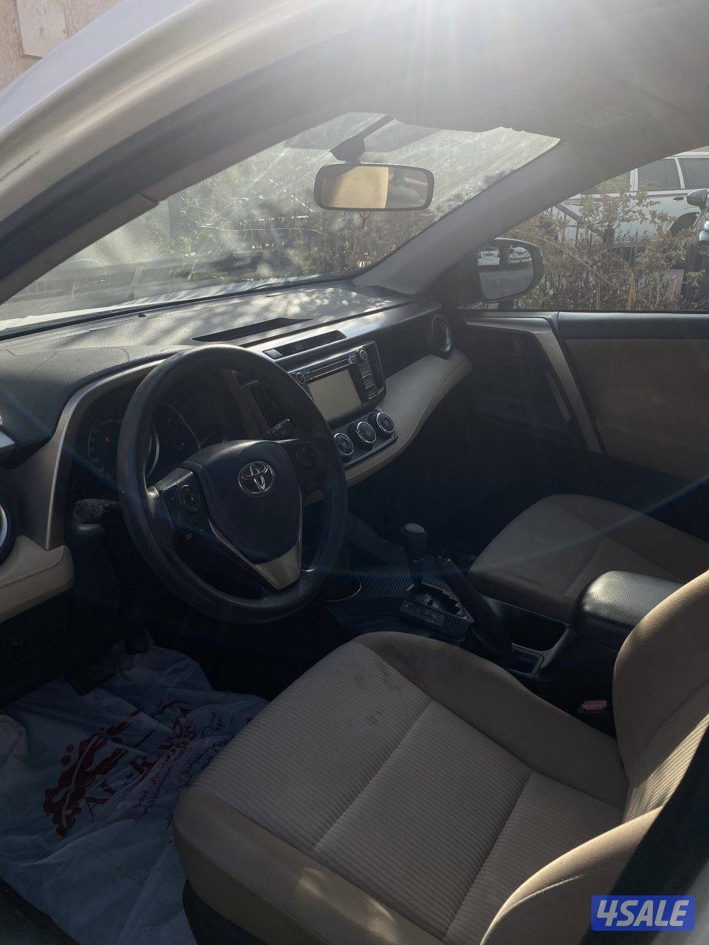 راف4 تويوتا1