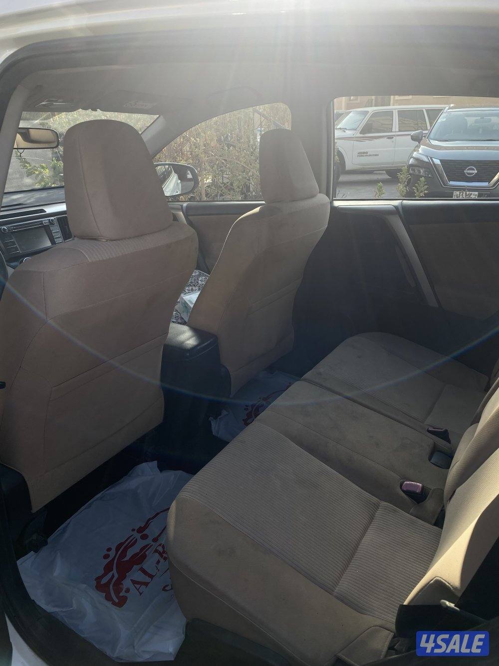 راف4 تويوتا2