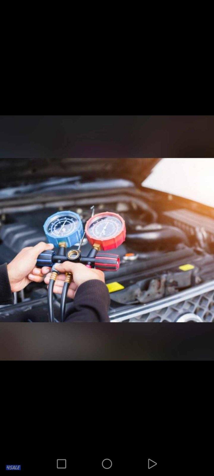 بنشر وكهرباء متنقل جميع مناطق الكويت  خدمه 24 ساعه2