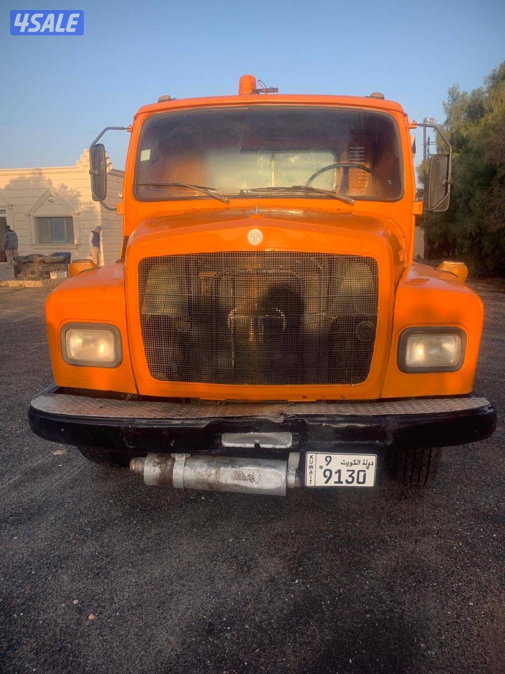 تنكر ديزل للبيع2