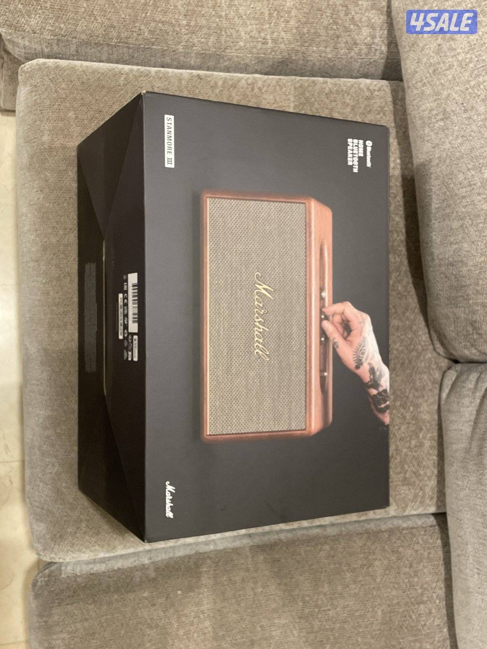 Marshall STANMORE III1