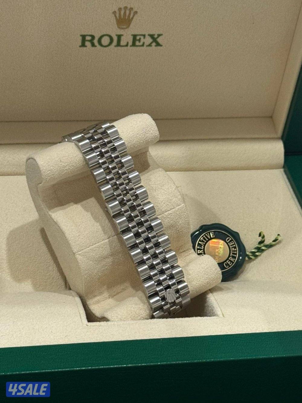 رولكس ديجست 36 اصلية1