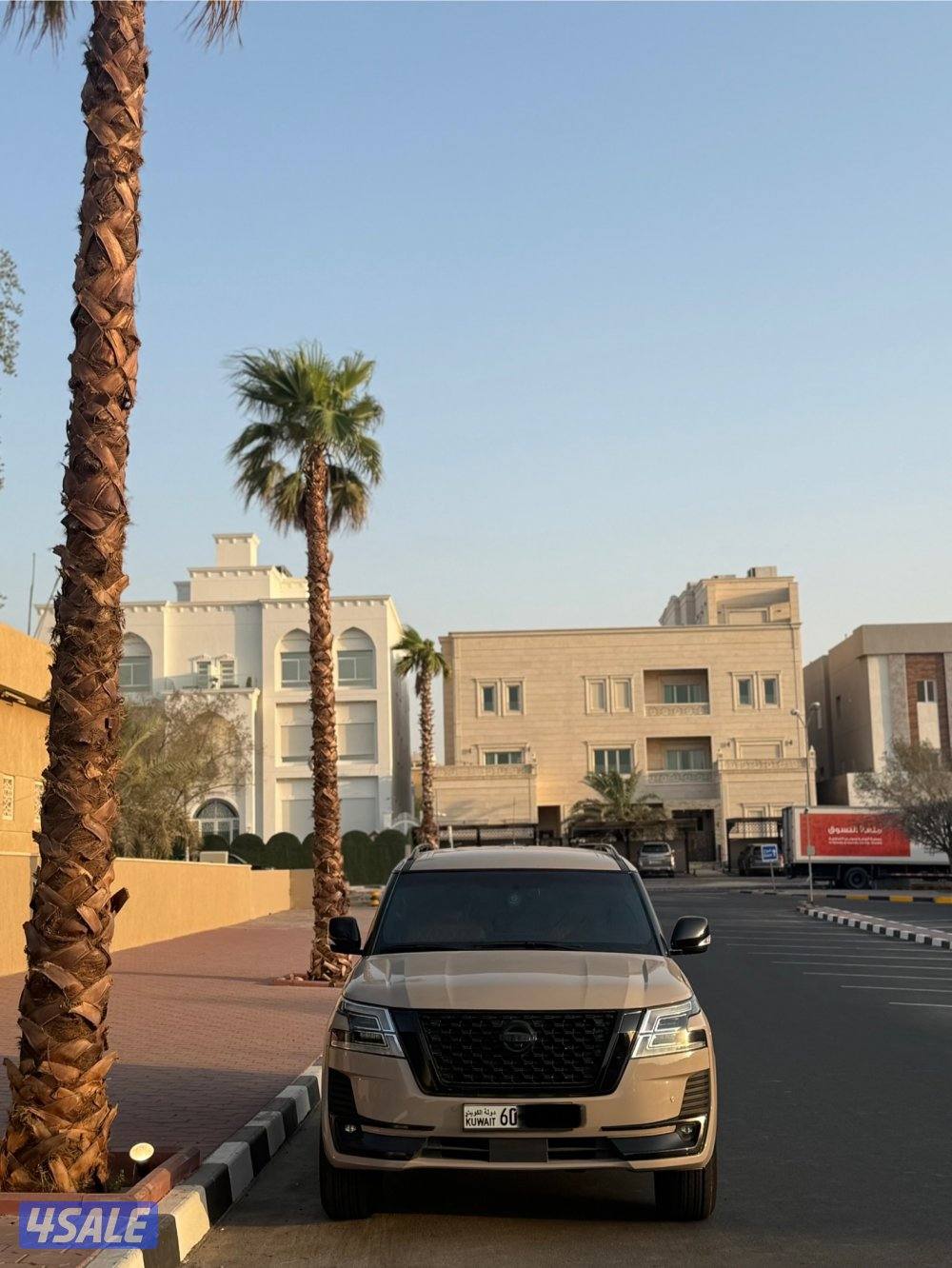 باترول ٣٢٠1