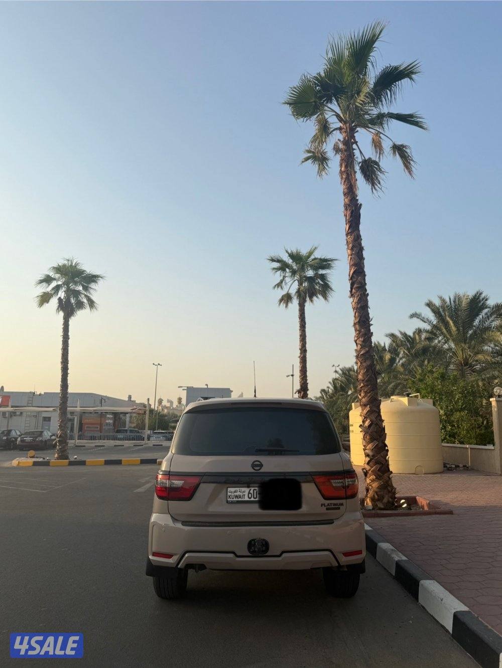 باترول ٣٢٠2