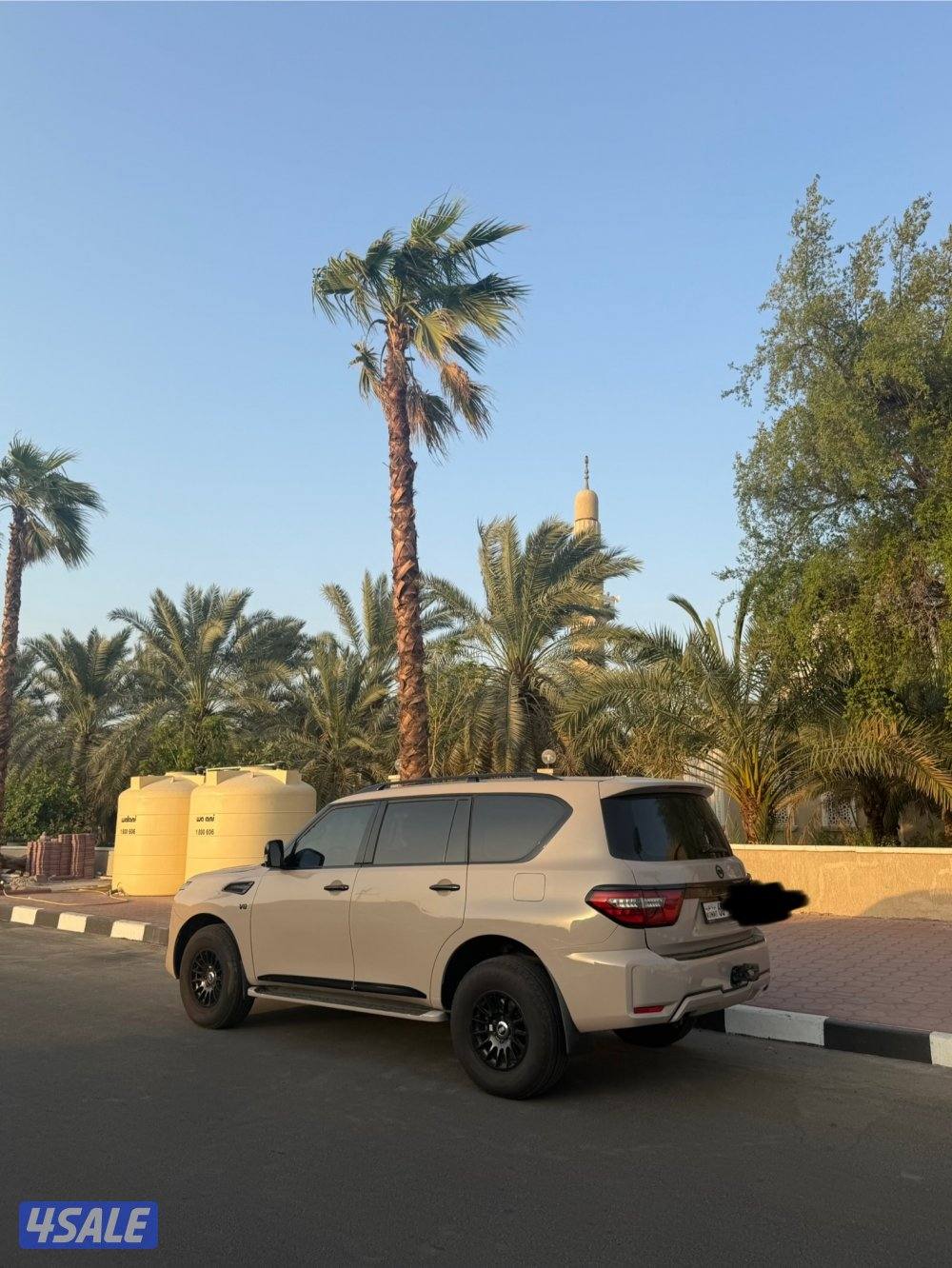 باترول ٣٢٠3