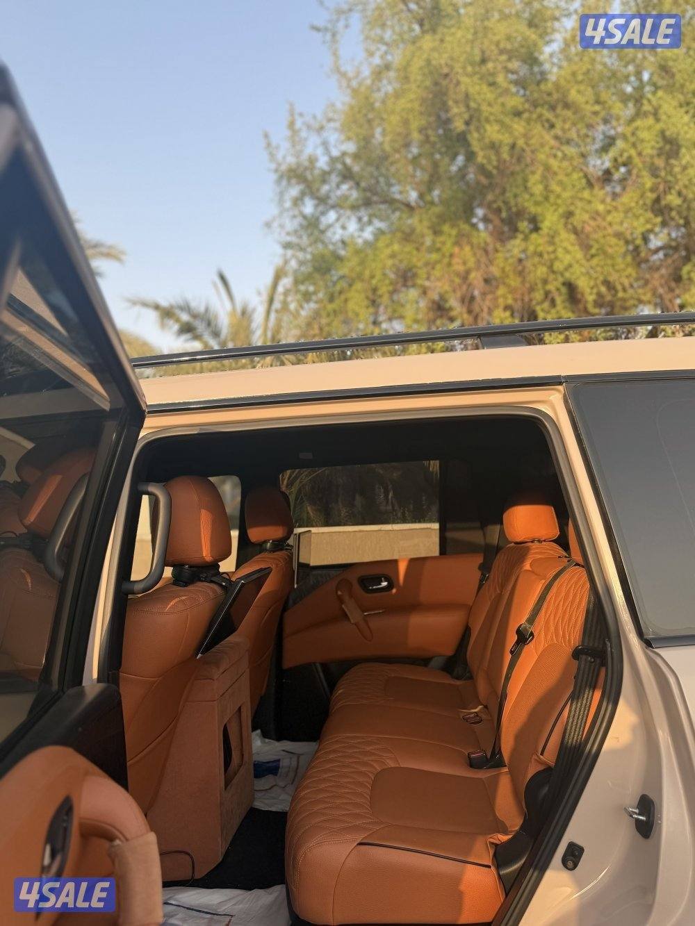 باترول ٣٢٠4