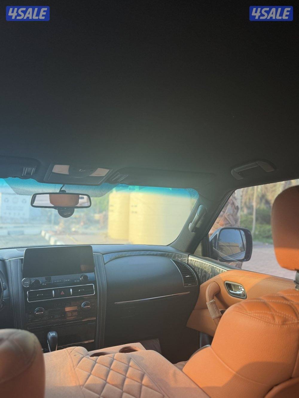 باترول ٣٢٠5