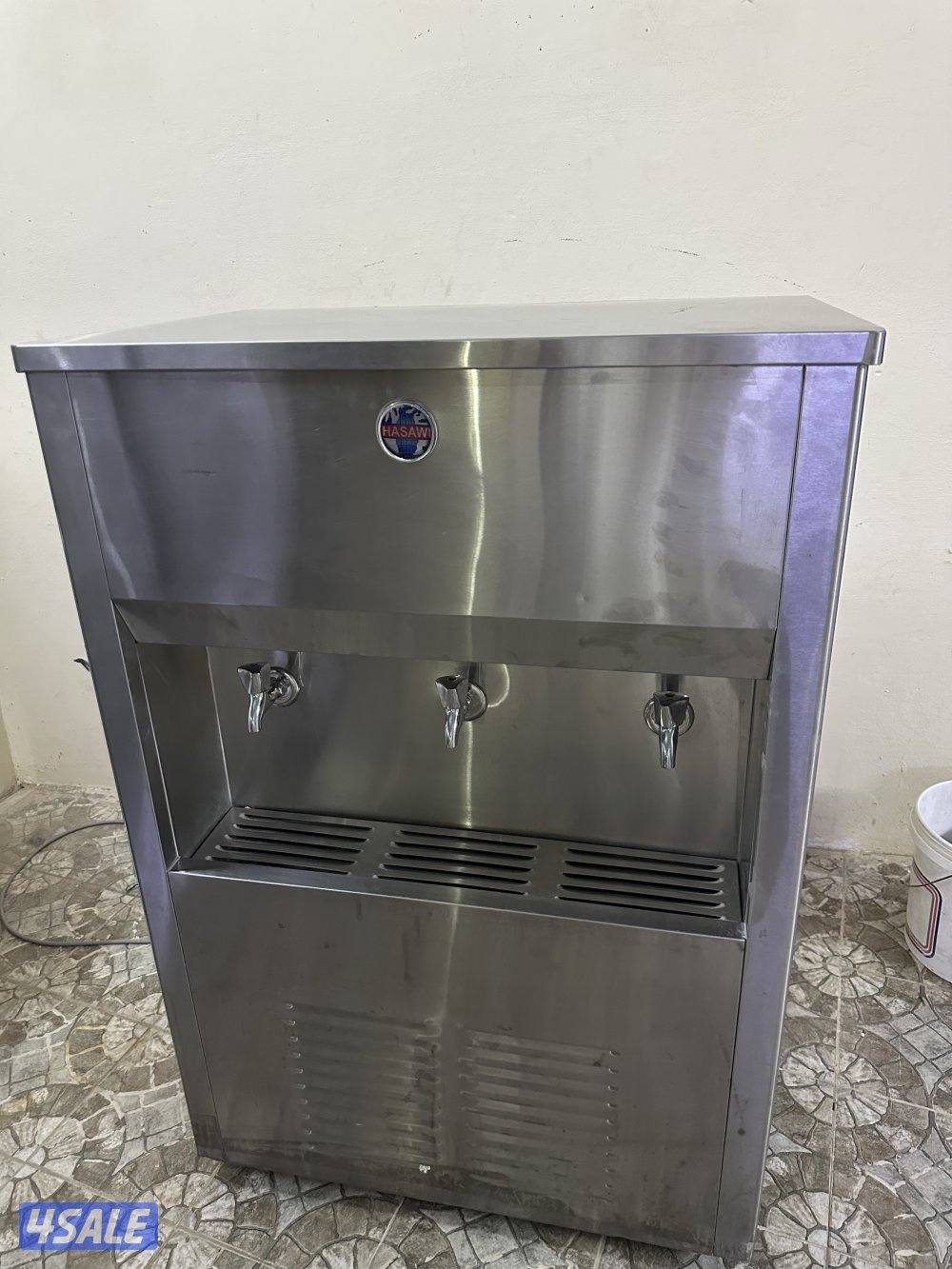 برادات مستعمله نظيفه جداً للبيع1