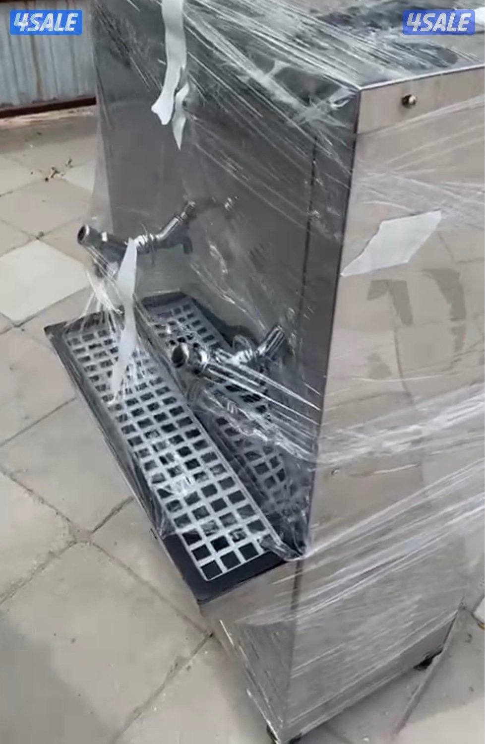 برادات مستعمله نظيفه جداً للبيع0