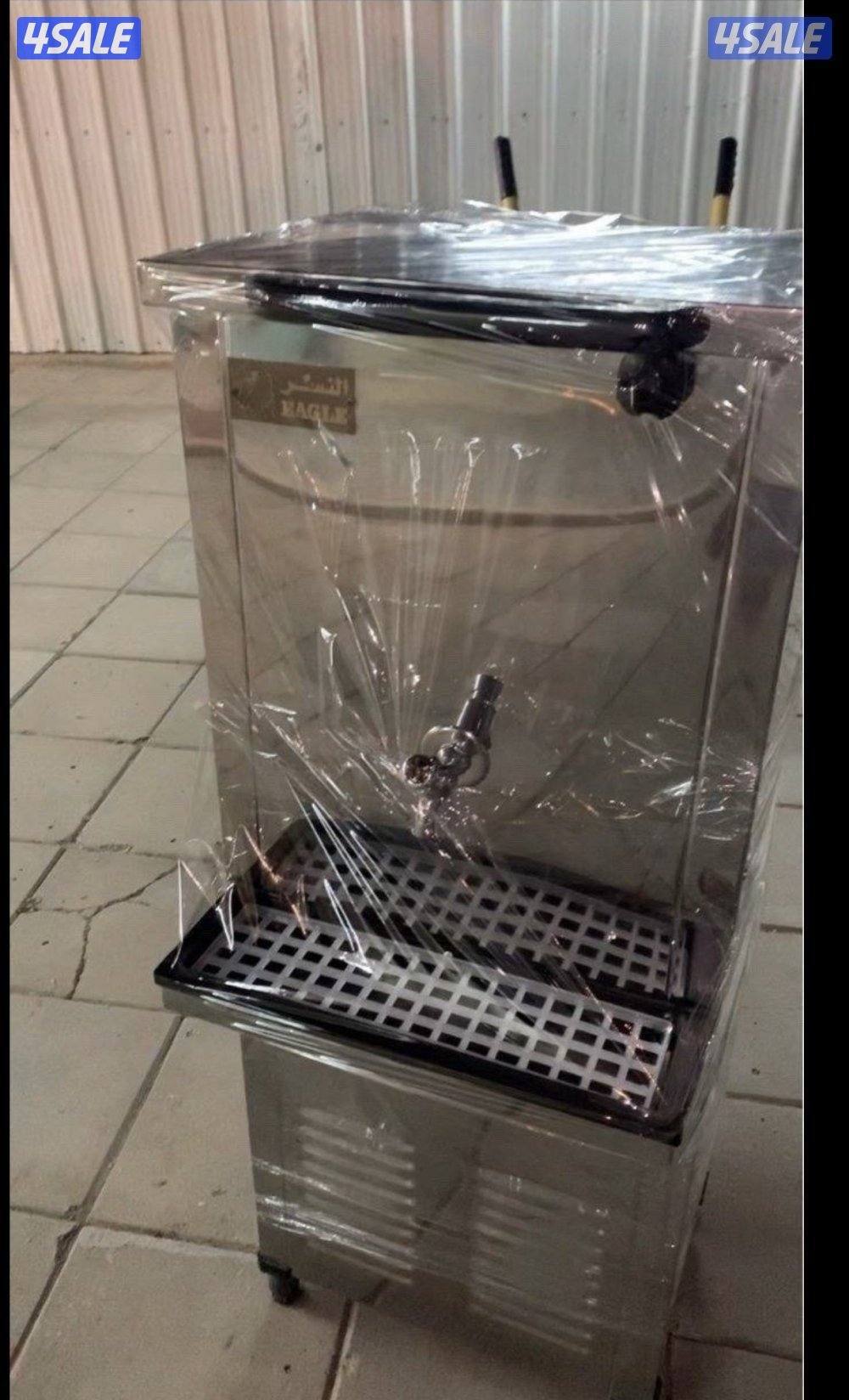 برادات مستعمله نظيفه جداً للبيع2