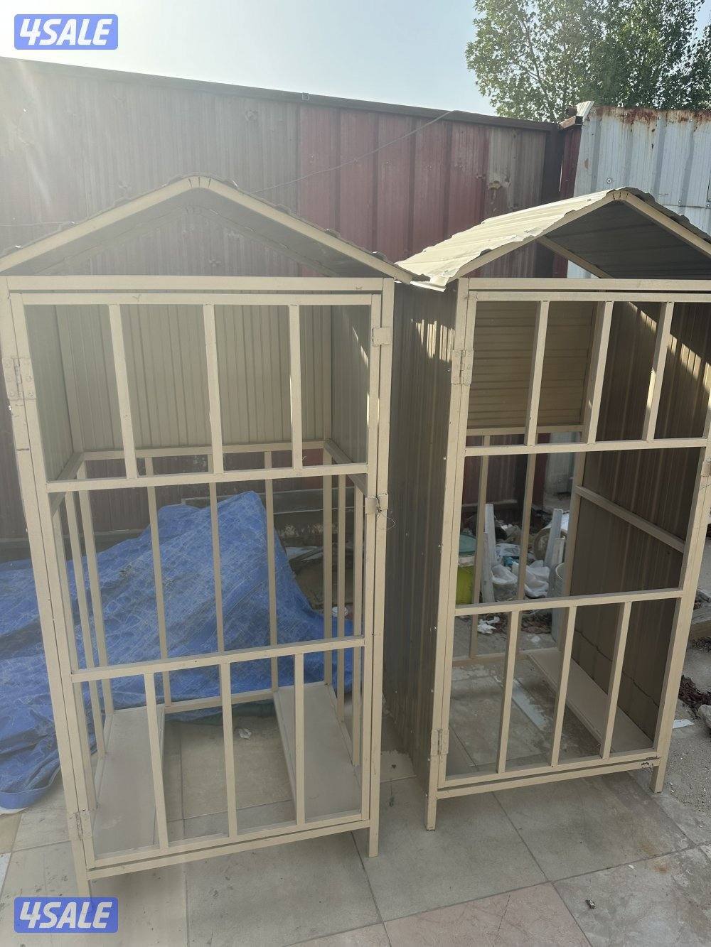 برادات مستعمله نظيفه جداً للبيع3