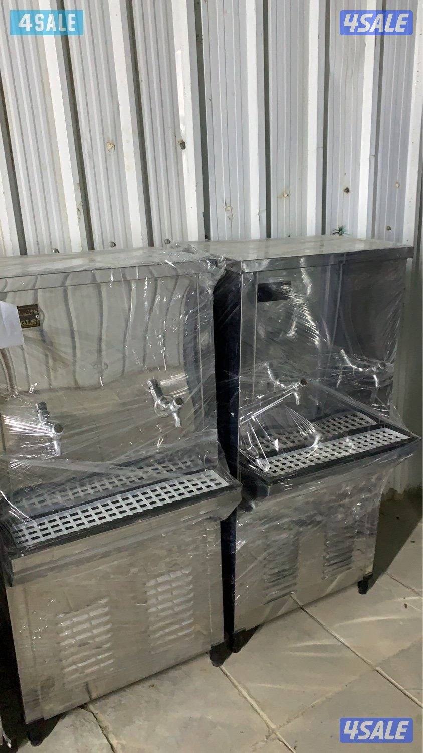 برادات مستعمله نظيفه جداً للبيع4