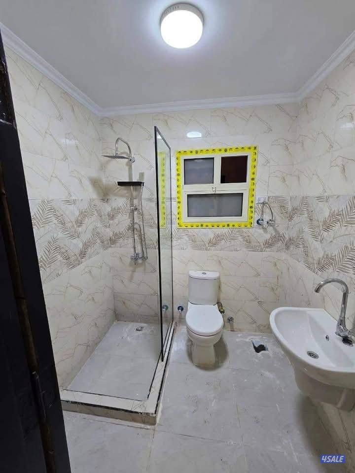 فني ادوات صحيه وتسليك مجاري تركيب اطقم حمامات4