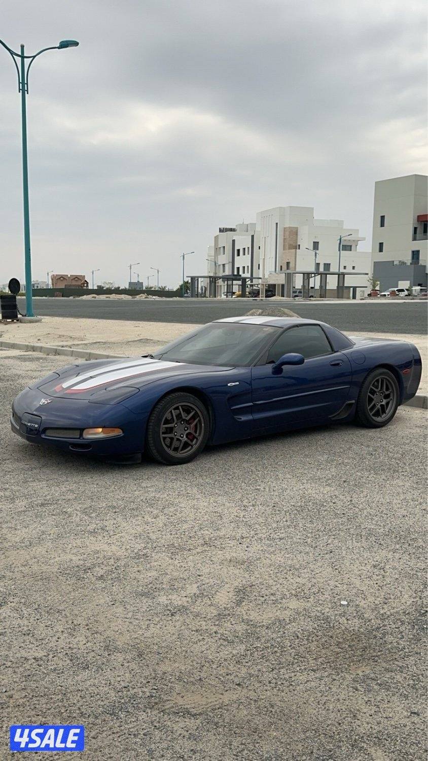 c5zo6 Commemorative Edition 20041