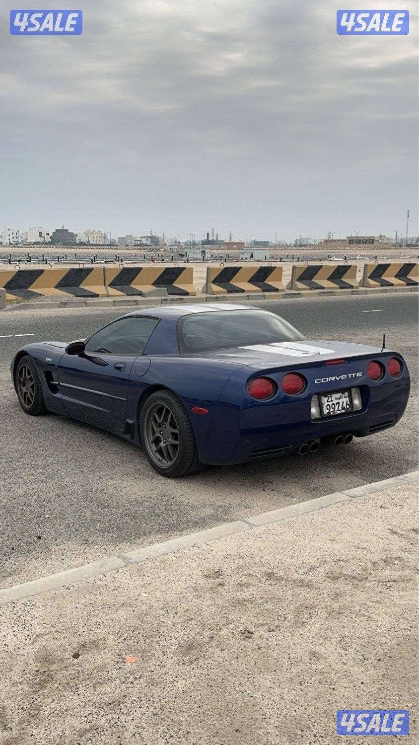 c5zo6 Commemorative Edition 20042